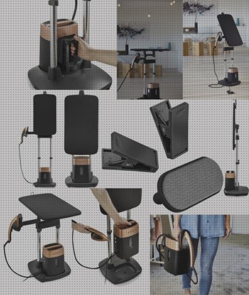 Opiniones de los 29 mejores Rowenta Planchas Ixeo Los Cortes Ingleses