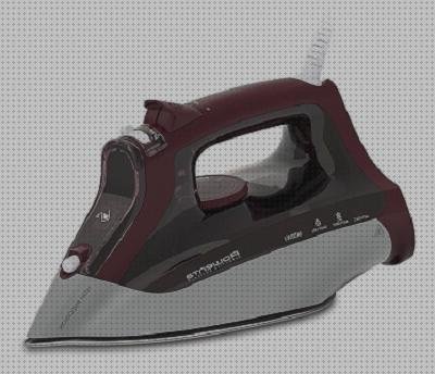 Review de rowenta plancha mejor