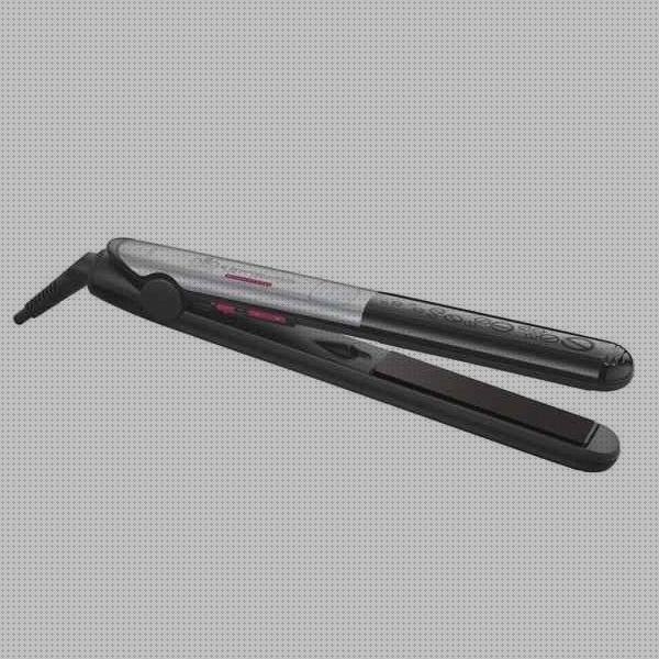 Review de rowenta plancha pelo sf4522eo