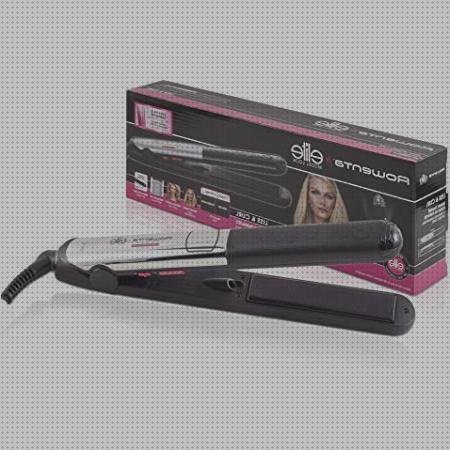 Los mejores 37 Rowenta Planchas Pelos Sf4522eo