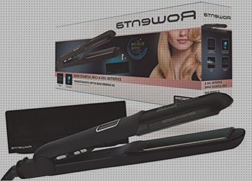Opiniones de los 24 mejores Rowenta Planchas Pelos Sf621 Eo