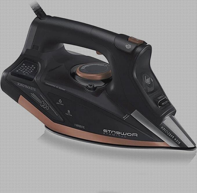 Las mejores marcas de Más sobre plancha rowenta dg 5060 Más sobre plancha vertical rowenta 6540 Más sobre plancha rowenta 4320 rowenta plancha ropa 3100 w