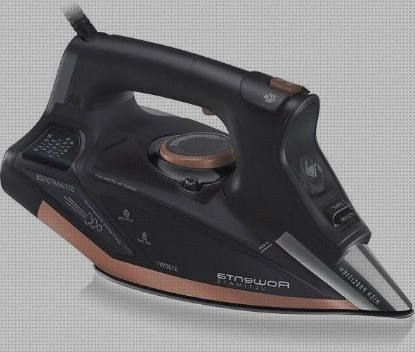 Las mejores Más sobre plancha rowenta dg 5060 Más sobre plancha vertical rowenta 6540 Más sobre plancha rowenta 4320 rowenta plancha ropa 3100 w