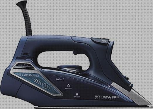 Análisis de los 41 mejores Rowenta Planchas Ropas 3100 W