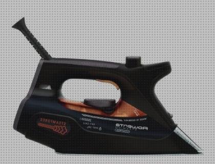 Las mejores marcas de plancha rowenta 2600w rowenta rowenta plancha ropa dw9140 steamium 2600w
