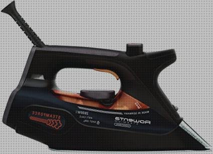 Las mejores plancha rowenta 2600w rowenta rowenta plancha ropa dw9140 steamium 2600w