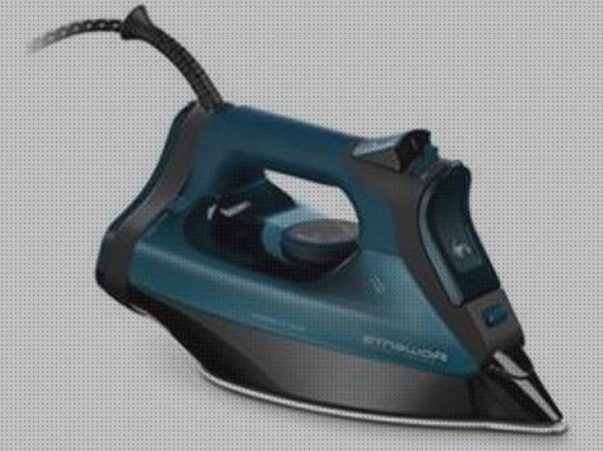 ¿Dónde poder comprar rowenta plancha rowenta rowenta plancha verde?