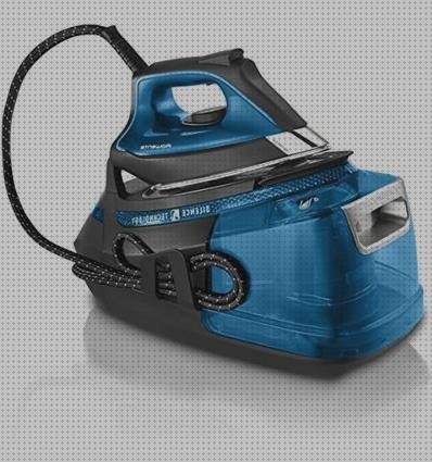 Los 21 Mejores Rowenta Planchas Dw3110d10