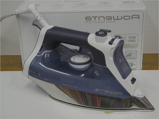 Los 30 Mejores Rowenta Promaster Dw8112 Planchas 2700 W