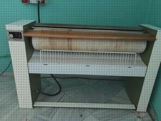 Review de rulo de planchado