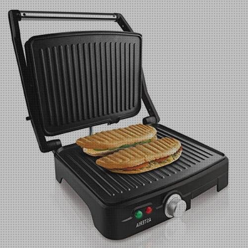 Las mejores marcas de taurus sandwichera plancha taurus