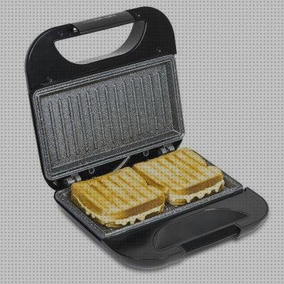 Las mejores taurus sandwichera plancha taurus