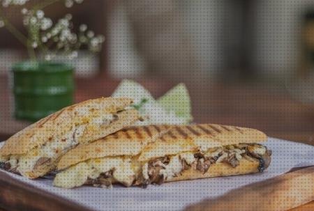 Análisis de los 29 mejores sandwichera planchas taurus a la venta