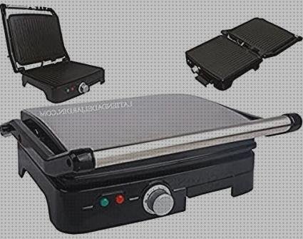 TOP 21 sandwichera planchas
