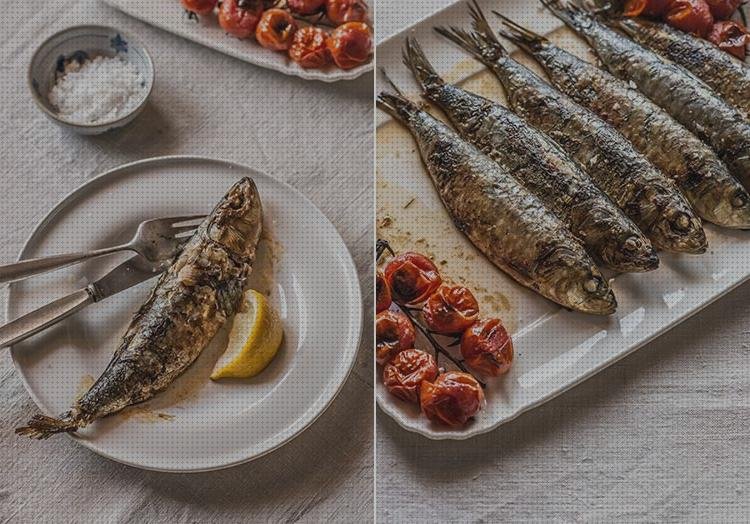 Las mejores sardinas plancha electrica Más sobre plancha joico pelo Más sobre plancha vapor eurostile sardinas en plancha electrica