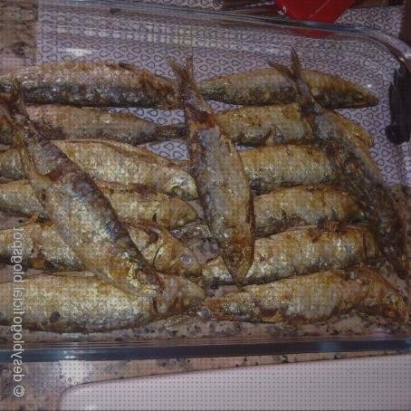 Análisis de las 30 mejores Sardinas En Planchas Electricas