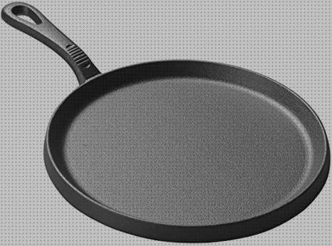 Análisis de los 25 mejores Sarten Planchas De Hierros Barbacoas