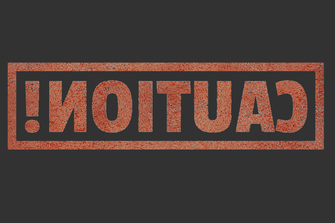 Opiniones de las 7 mejores Señales Precauciones Con Las Planchas