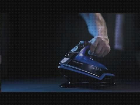 Las mejores marcas de plancha ariete 2400 silvercrest plancha de vapor sin cable 2400 w