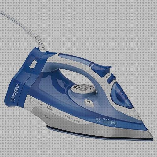 Las mejores plancha ariete 2400 silvercrest plancha de vapor sin cable 2400 w