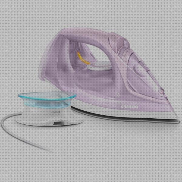 Review de star center plancha vapor philips