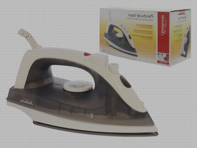 Las mejores Más sobre plancha vapor eurostile Más sobre plancha unicel Más sobre plancha bieffe baby vapor sunbeam plancha vapor