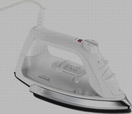 Análisis de los 33 mejores sunbeam planchas vapores