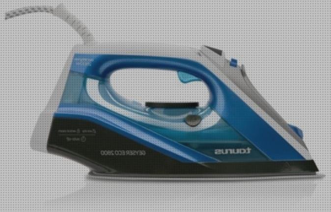 Review de taurus geyser eco plancha 2800 w