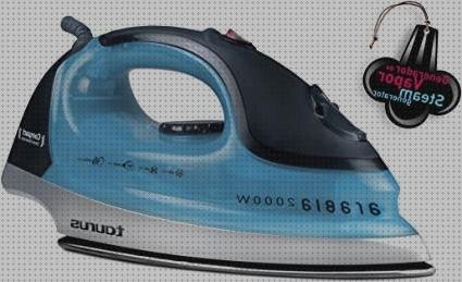 Review de taurus plancha 2000w