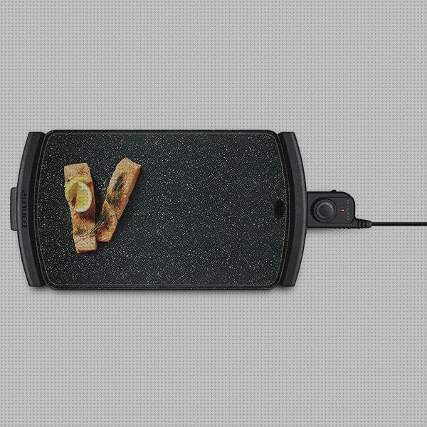 Las mejores taurus taurus plancha 2500w