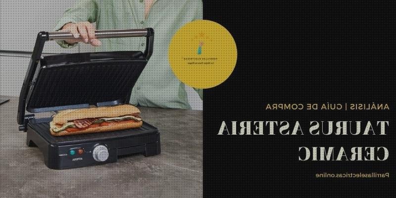 ¿Dónde poder comprar plancha grill taurus taurus taurus plancha grill doble?