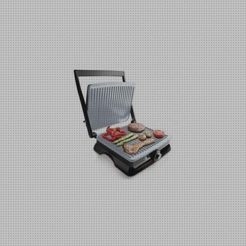 Las mejores marcas de plancha grill taurus taurus taurus plancha grill doble