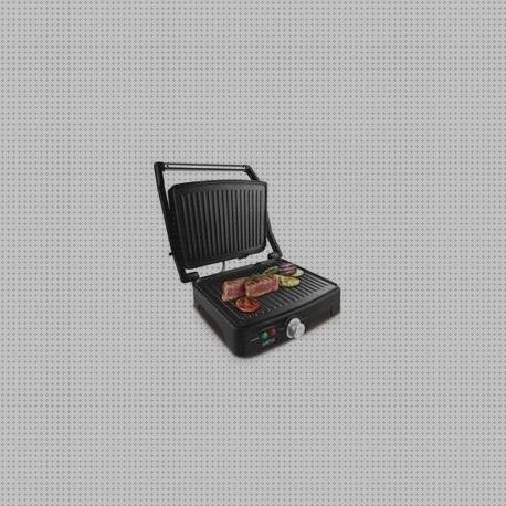 Review de taurus plancha grill doble