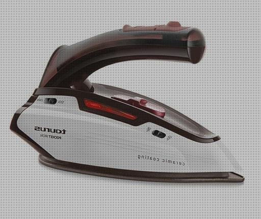 Review de taurus plancha viaje