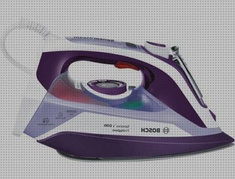 Los 10 Mejores Tdi903231h Bosch Planchas Vapores