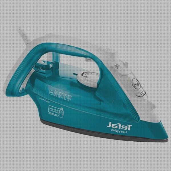 Los mejores 34 Tefal Fv3925e0 Planchas Ropas