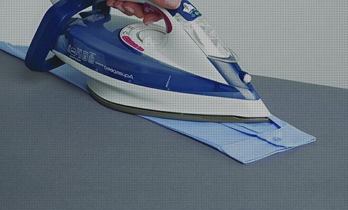 Las mejores plancha tefal tefal fv5546 plancha a vapor aquaspeed precission 2600 w