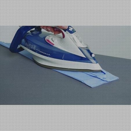 Review de tefal fv5546 plancha a vapor aquaspeed precission 2600 w