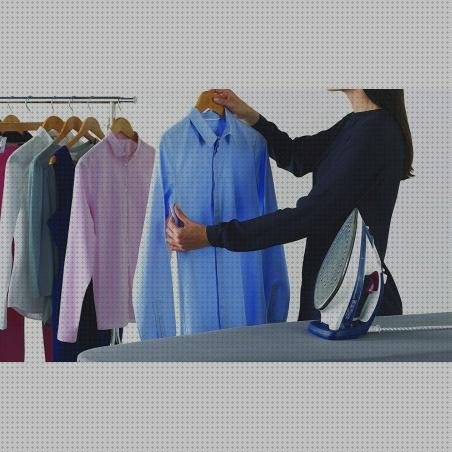 Opiniones de los 31 mejores Tefal Fv5546 Planchas A Vapores Aquaspeed Precission 2600 W