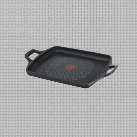 Review de tefal ofertas plancha