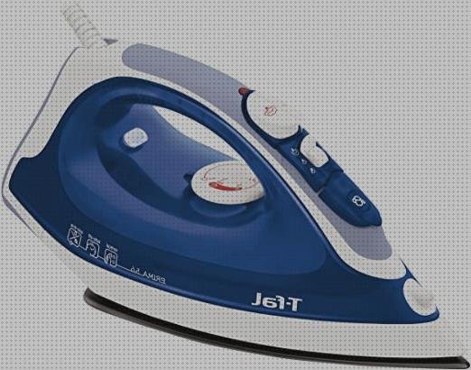 Las mejores plancha tefal tefal plancha acero ceramica