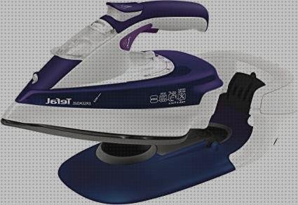 Las mejores marcas de plancha tefal tefal plancha de vapor freemove
