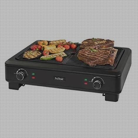 Review de tefal plancha electrica limpieza