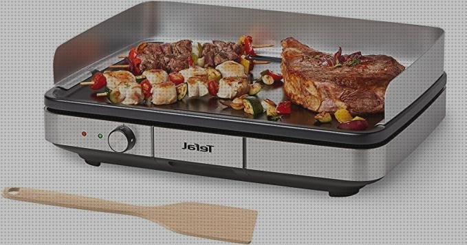 ¿Dónde poder comprar plancha tefal tefal plancha eléctrica maximo chef?