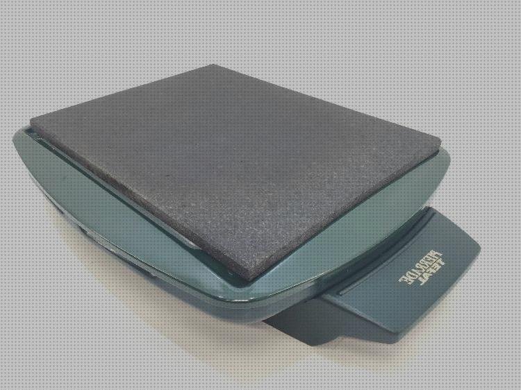 Las mejores plancha tefal tefal plancha eléctrica pierrade