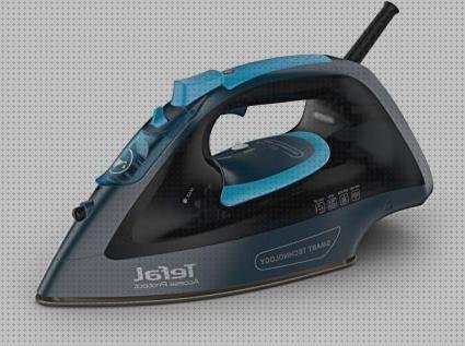 Las mejores plancha tefal tefal plancha ropa eco