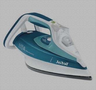 Review de tefal plancha ropa eco