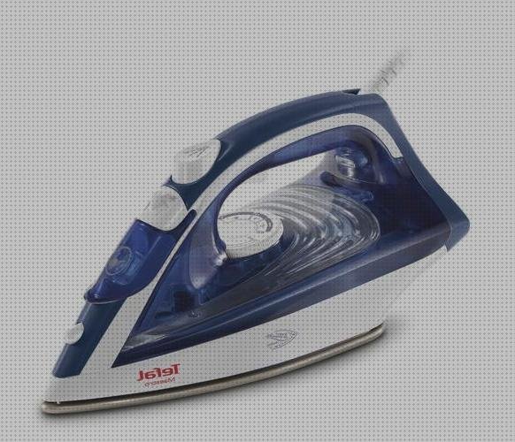 Las mejores marcas de plancha tefal tefal plancha vapor fv1845