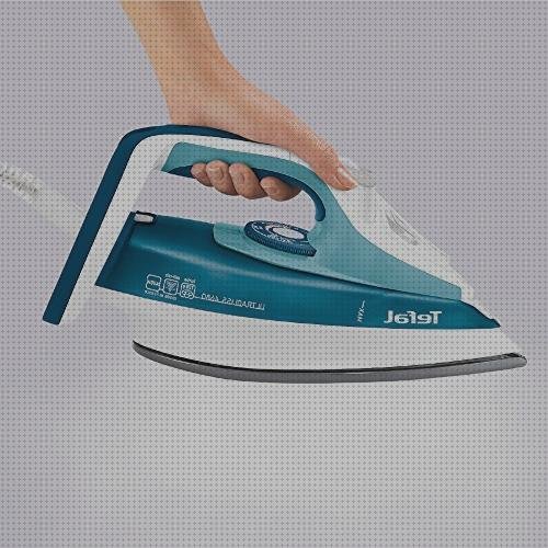 Las mejores plancha tefal tefal ultragliss fv 4680 plancha de vapor