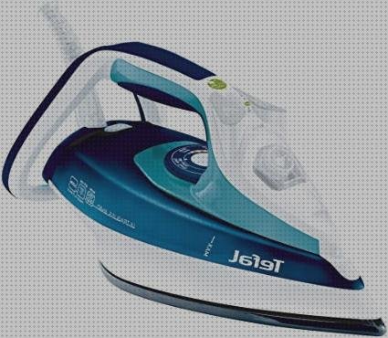 Las mejores marcas de plancha tefal tefal ultragliss fv4680 plancha de vapor